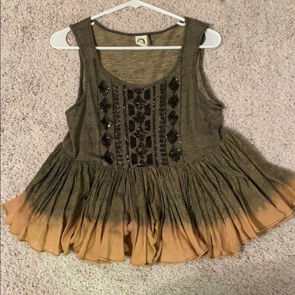 Anthropologie Tops - Akemi + Kin top